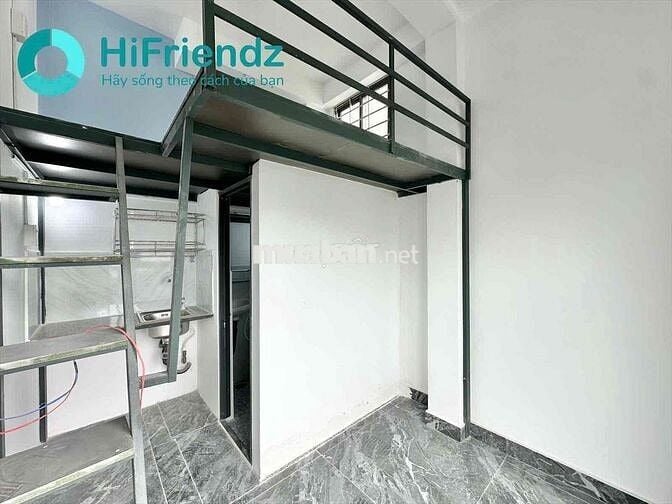 PHÒNG DULEX MỚI XÂY CHỢ CẦU QUANG TRUNG GIÁ RẼ HỖ TRỢ SINH VIÊN