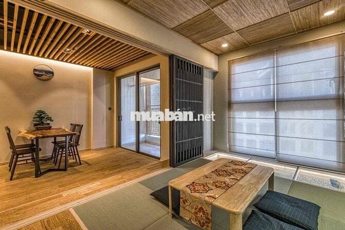 Cần bán căn hộ tầng 33 chung cư saigon royal