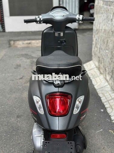 Vespa Sprint 125