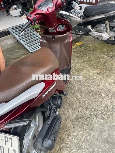 honda vison xe đẹp thanh lý