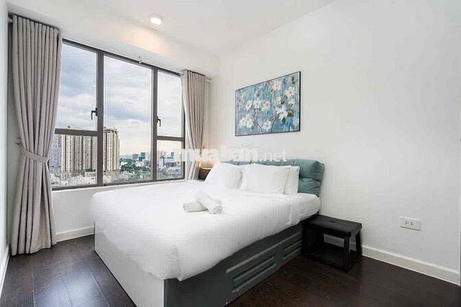 Bán căn hộ Tresor nhà đẹp 3pn chỉ 8.8tỷ bao hết ạ