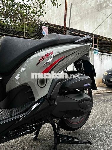 ít đi bán SH350 2022 odo 1700km