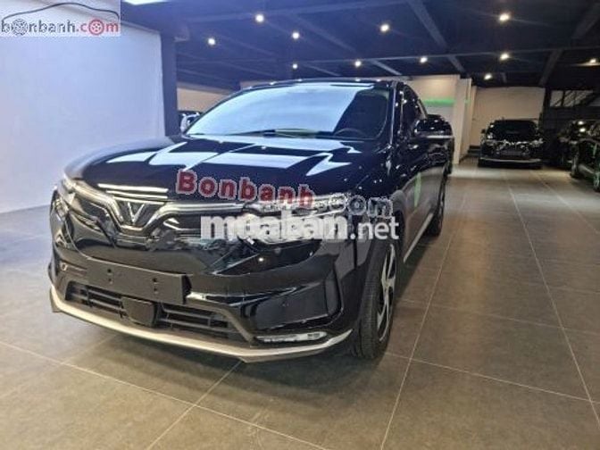 VinFast VF8 Eco Pin Catl