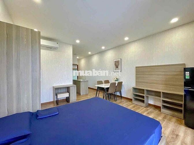 🎉CHO THUÊ CĂN HỘ STUDIO BAN CÔNG_FULL NT_LÊ VĂN SỸ Q3_GẦN ĐH SƯ PHẠM🎉
