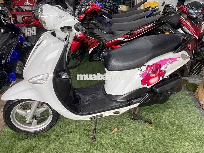 Thanh Lý Yamaha nozza Fi 2015