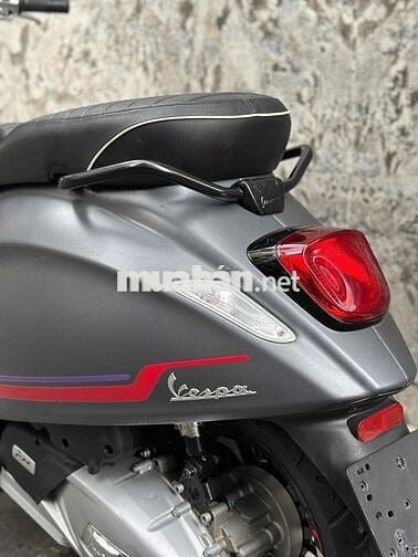 Vespa Sprint 125