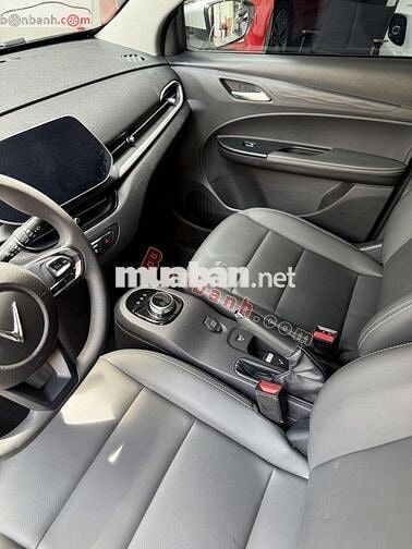 Vf5 Plus 2024 Mua đứt Pin
