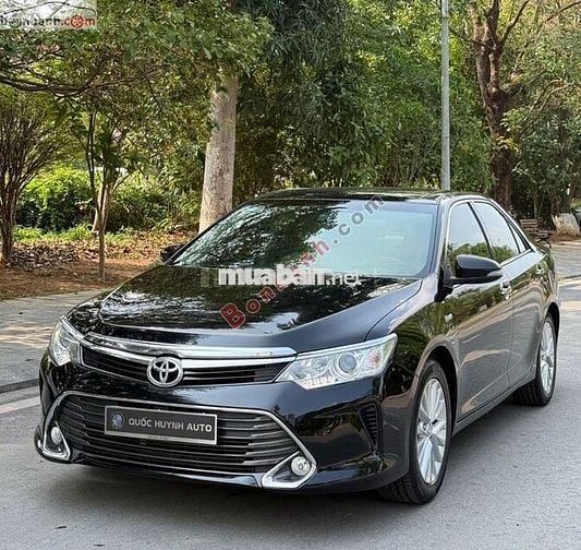 Camry 2.0E fom 2018 lazang to sx 17 xe hoàn hảo
