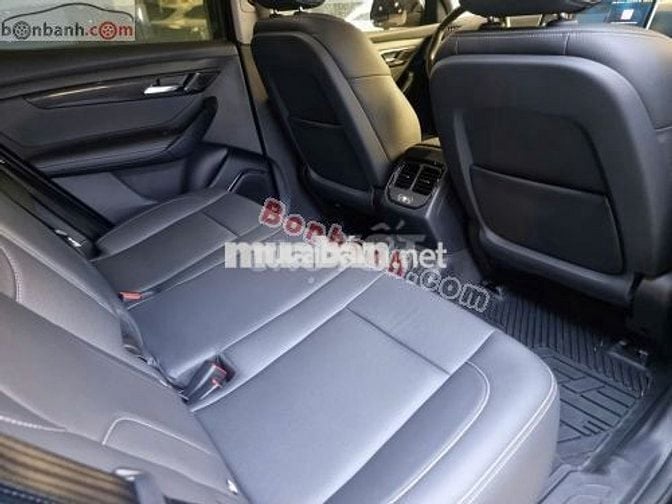 VinFast VF8 Eco Pin Catl