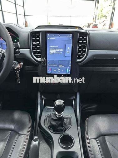 Ford Ranger 2022 XLS 2.0L 4x2 MT