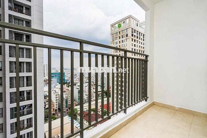 Bán căn hộ Tresor nhà đẹp 3pn chỉ 8.8tỷ bao hết ạ