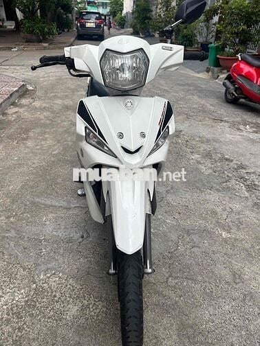 Sirius Fi 2017,bánh mâm đĩa.BSTP 1 chủ công chứng