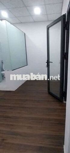 BÁN NHÀ ĐOÀN VĂN BƠ P14 Q4~GẦN CHỢ XÓM CHIẾU~56M2~NGANG 4.6M~NHĨN 5TỶ.