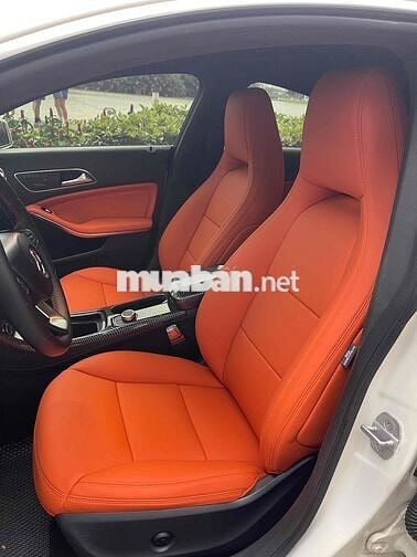 Mercedes Benz CLA Class 2015 CLA 200 - 70000 km