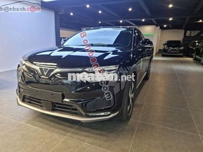 VinFast VF8 Eco Pin Catl