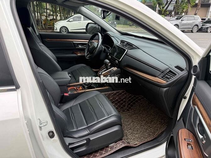 Honda CR V 2022 L - 27000 km