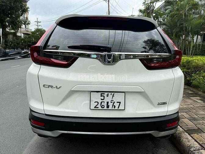 Honda CR V 2022 L - 27000 km
