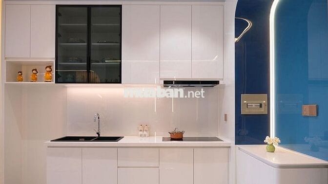 Căn hộ The Aspira 2PN-1WC 52m² – Giá từ 1,8 tỷ – Đối diện Metro số 1