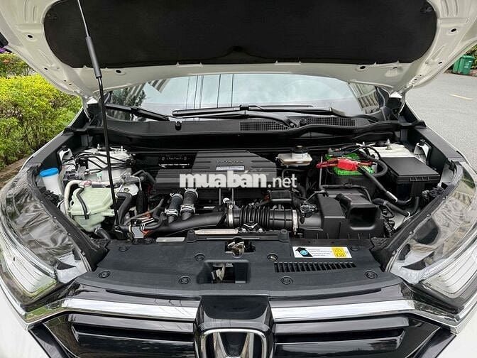 Honda CR V 2022 L - 27000 km
