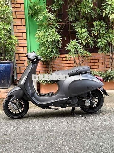 vespa sprint up led rin chất.bán trả gop.trao đổi