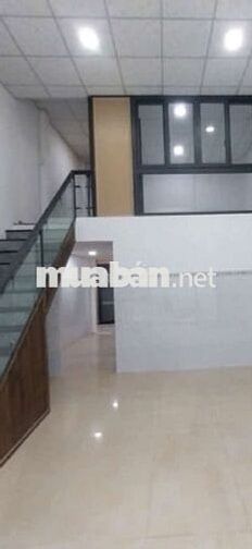 BÁN NHÀ ĐOÀN VĂN BƠ P14 Q4~GẦN CHỢ XÓM CHIẾU~56M2~NGANG 4.6M~NHĨN 5TỶ.