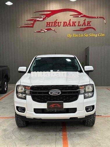 Ford Ranger 2022 XLS 2.0L 4x2 MT