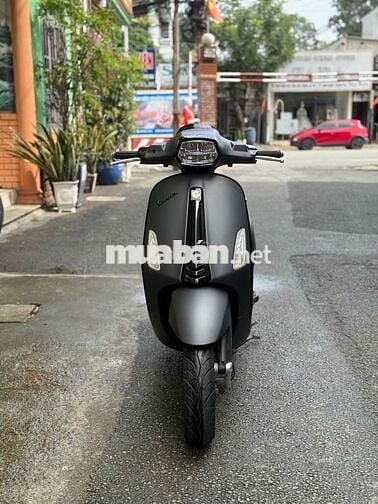 vespa sprint up led rin chất.bán trả gop.trao đổi
