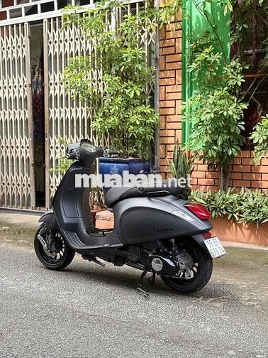 vespa sprint up led rin chất.bán trả gop.trao đổi