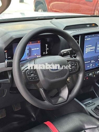 Ford Ranger 2022 XLS 2.0L 4x2 MT
