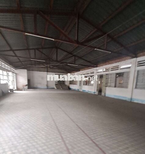 KHO Q4 ĐA DẠNG DIỆN TÍCH TỪ 130K/M2