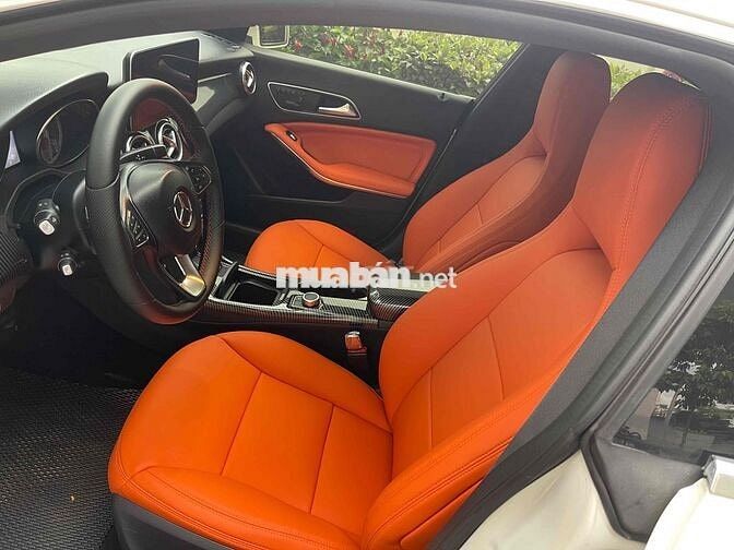 Mercedes Benz CLA Class 2015 CLA 200 - 70000 km