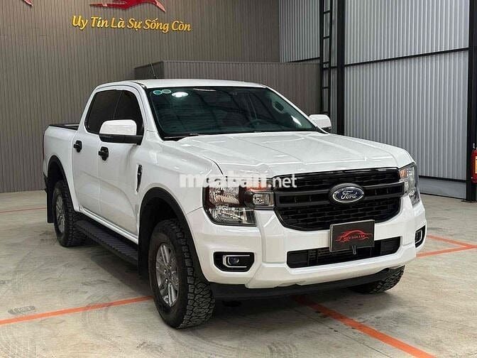Ford Ranger 2022 XLS 2.0L 4x2 MT