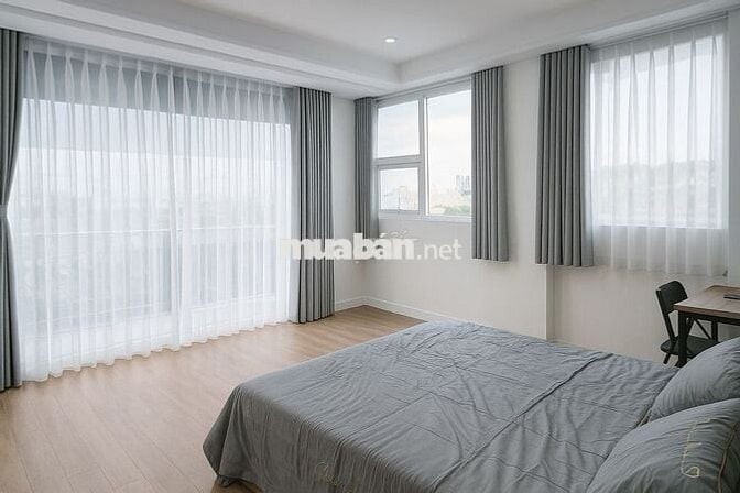 Cho Thuê Căn Hộ Quận 4 _ Penhouse Hiếm Có VIEW Triệu Đô