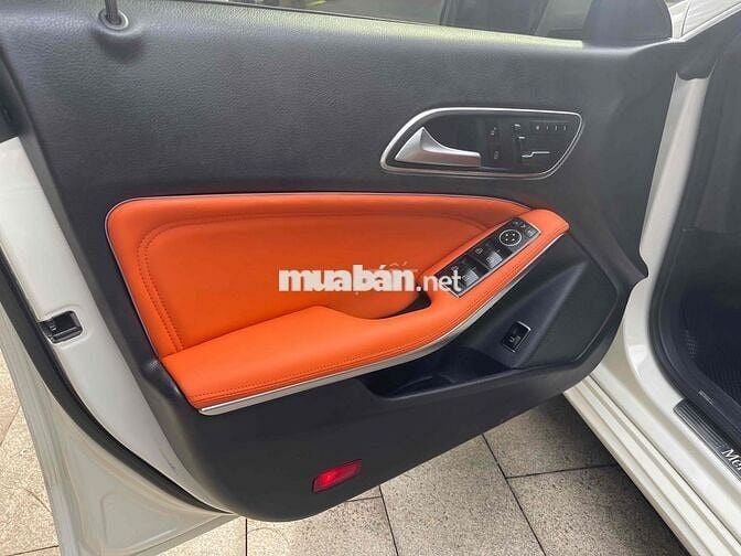 Mercedes Benz CLA Class 2015 CLA 200 - 70000 km