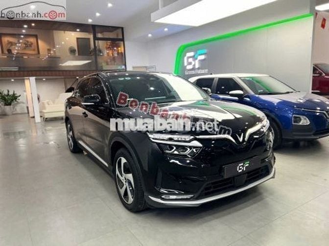 VinFast VF8 Eco 2023