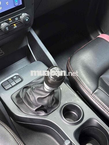 Ford Ranger 2022 XLS 2.0L 4x2 MT