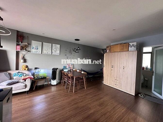 Căn hộ Dvela 70m2, 2 PN, 2WC -Quận 7