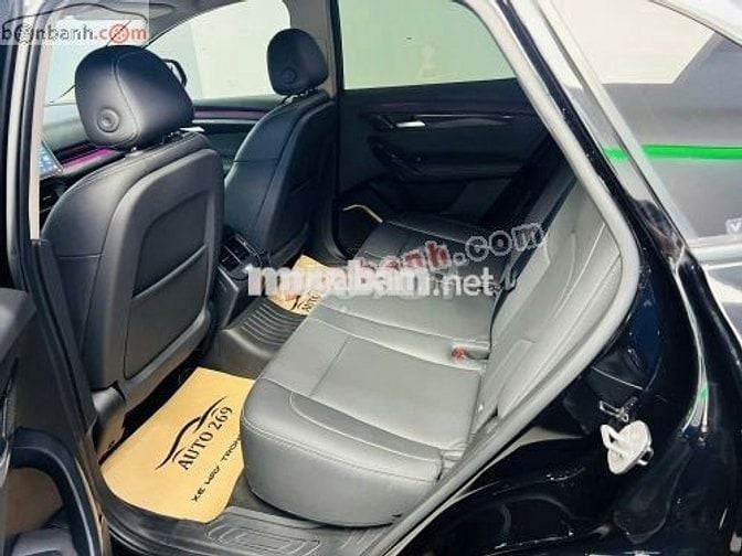 VinFast VF8 Eco 2023