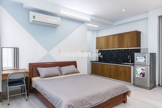 Cho Thuê Căn Hộ Quận 4 _ Penhouse Hiếm Có VIEW Triệu Đô