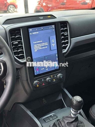 Ford Ranger 2022 XLS 2.0L 4x2 MT