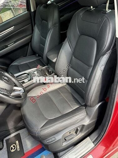 Mazda Cx5 2.5 2018 full đồ chơi
