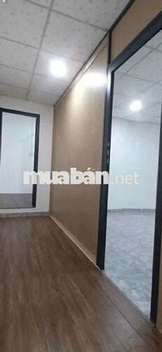 BÁN NHÀ ĐOÀN VĂN BƠ P14 Q4~GẦN CHỢ XÓM CHIẾU~56M2~NGANG 4.6M~NHĨN 5TỶ.