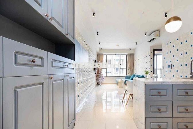 Bán căn hộ Tresor nhà đẹp 3pn chỉ 8.8tỷ bao hết ạ