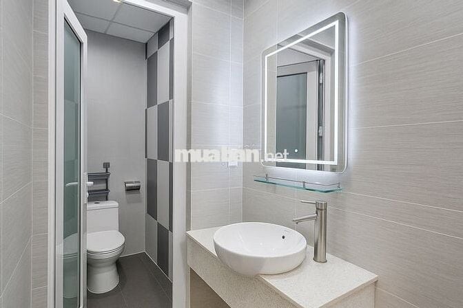 Cho Thuê Căn Hộ Quận 4 _ Penhouse Hiếm Có VIEW Triệu Đô