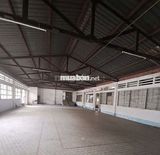 KHO Q4 ĐA DẠNG DIỆN TÍCH TỪ 130K/M2