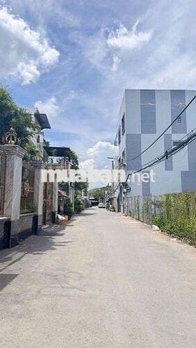 ✅️ BÁN ĐẤT ĐẸP _ THỔ CƯ, SỔ RIÊNG 🚘 _ DT 80M2 _ NGAY LÀNG ĐẠI HỌC