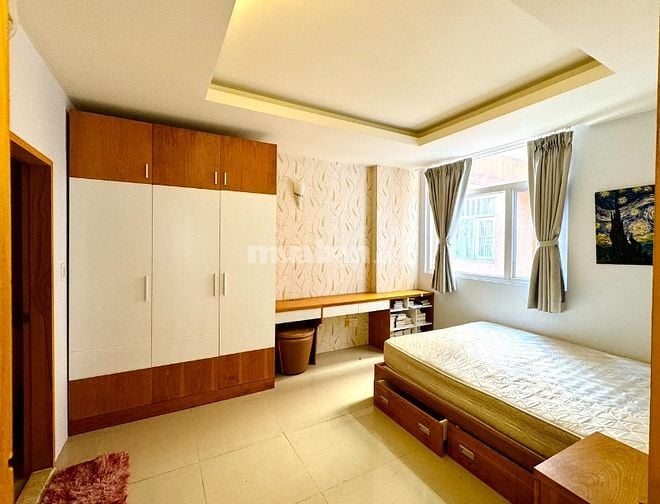 Căn 145m2 Hoàng Kim Thế Gia full nội thất, sổ hồng sẵn, giá tốt 4.3tỷ 
