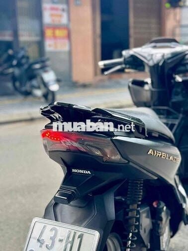 ❤️ Honda AB 125 2021_Chính chủ Biển số 43