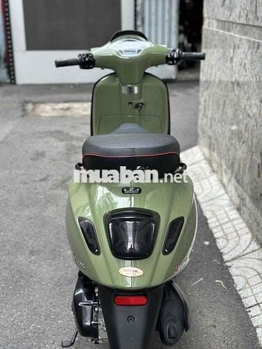 Vespa Sprint 150 2000km