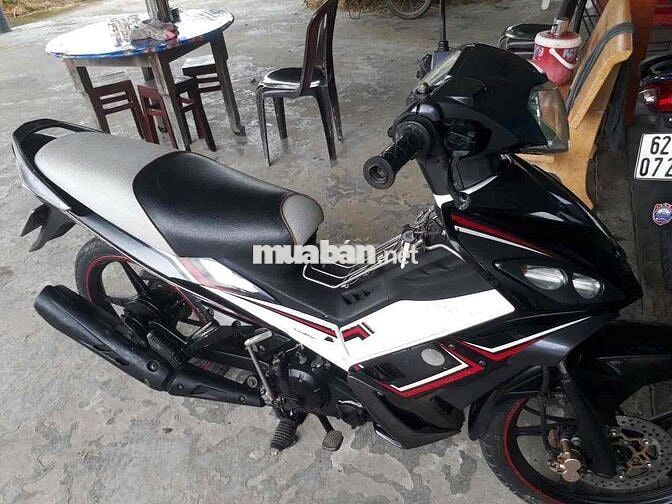 exciter 2010 5p71 zin máy chưa rớt